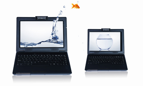 Cr�ation d'apps Windows&nbsp;& Mac&nbsp;OS&nbsp;X