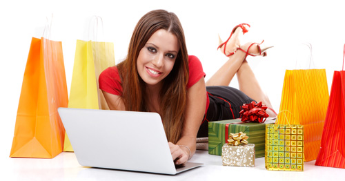 Cr�ation site e-commerce (vente en ligne)